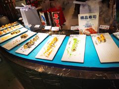 -德得轩烤涮一体自助餐厅(王府井店)