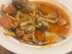 -周家二小姐的菜(西津渡店)