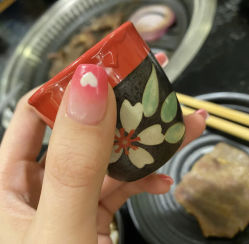 手部美甲-七月美睫 美甲
