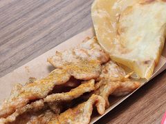 -大中沙茶面(中山路店)