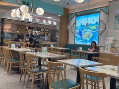 -苏晓玥·手作江南小吃(深圳北站店)