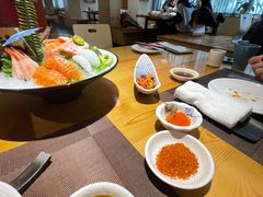 -禾风·海鲜料理自助(玉林店)