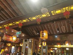 -杨记隆府(重庆总店)
