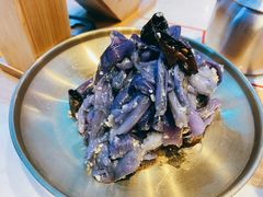 -杨记齐齐哈尔烤肉(总店)