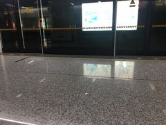 -大王基(地铁站)