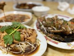 -桂园白粥·潮汕老味道