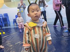 -金宝贝国际早教中心(万象城中心)