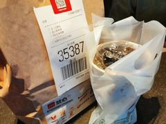 -麦当劳(宁波火车高铁站店)