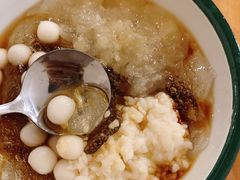 -甜心闲生传统手工冰粉(人民广场店)