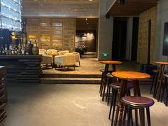 -山港凯悦酒店·BEBA海滩烧烤餐厅酒吧