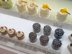 -好利来(十里河店)