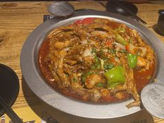 -嘎嘎鸭脑壳(金琴店)