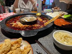 -陈眼镜火锅(总店)