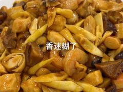 -奥华餐厅·老张记(台基厂店)