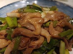 -日丰园海肠水饺·老字号大连海鲜(和平广场店)