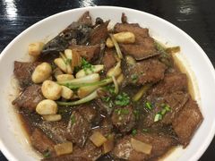 红烧带鱼-绍兴名菜馆(可乐路店)