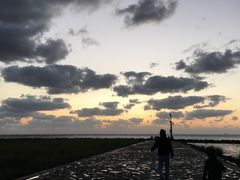 -南汇嘴观海公园