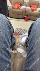 -七彩虹美甲美睫 半永久