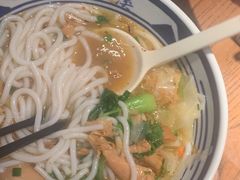 -鑫花溪牛肉米粉(景德路店)