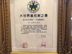 -万达瑞华酒店美食汇自助餐厅(楚河汉街店)