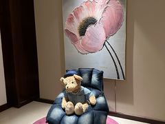 -郑州美盛喜来登大酒店