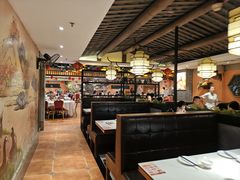 -百年恒益烧腊海鲜酒家·非遗传承(广州黄埔店)