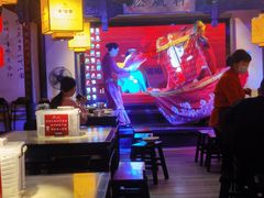 -老淮安·淮安菜(涟水店)