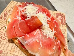 -JamaicaBlue Cafe(乌鲁木齐中路店)