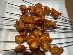 -小董哥烤串(故宫店)