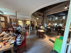 -树厨贵州菜(大十字店)