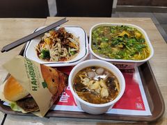 -魏家凉皮(博水商务大厦店)