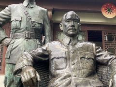 -宁波溪口古镇-民国大杂院