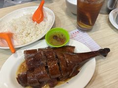 -一乐烧鹅(中环店)