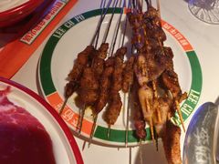 -李姑婆鲜切牛肉火锅自助(凤城二路店)