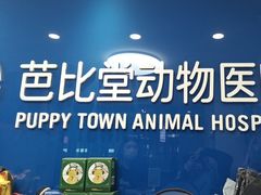 -芭比堂动物医院·心脏专科·夜诊·吉雅分院