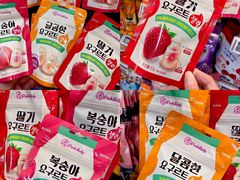 -Olé精品超市(北京合生汇店)