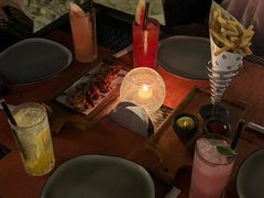 -Rock Bar Bali(Bali)