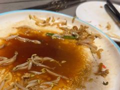 -大闫家烧烤·小海鲜家常菜(郑庄店)