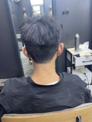 -藤野造型·专业烫染店