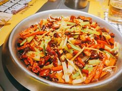 -嘎嘎鸭脑壳(金沙店)