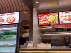 -每味每客·重庆麻辣烫(拓展大厦店)