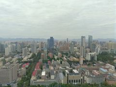 -视界美食自助餐厅·石家庄希尔顿酒店