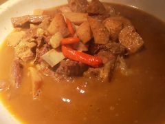 罐罐牛腩-吃饭皇帝大(解放西路店)