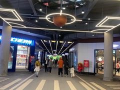 -砂之船奥特莱斯(合肥店)