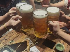 -盟重烧烤(高正街店)