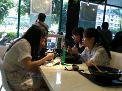 -蒙小妹骨汤饭.米线(新光路店)