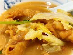 -山东宾馆·齐鲁苑餐厅