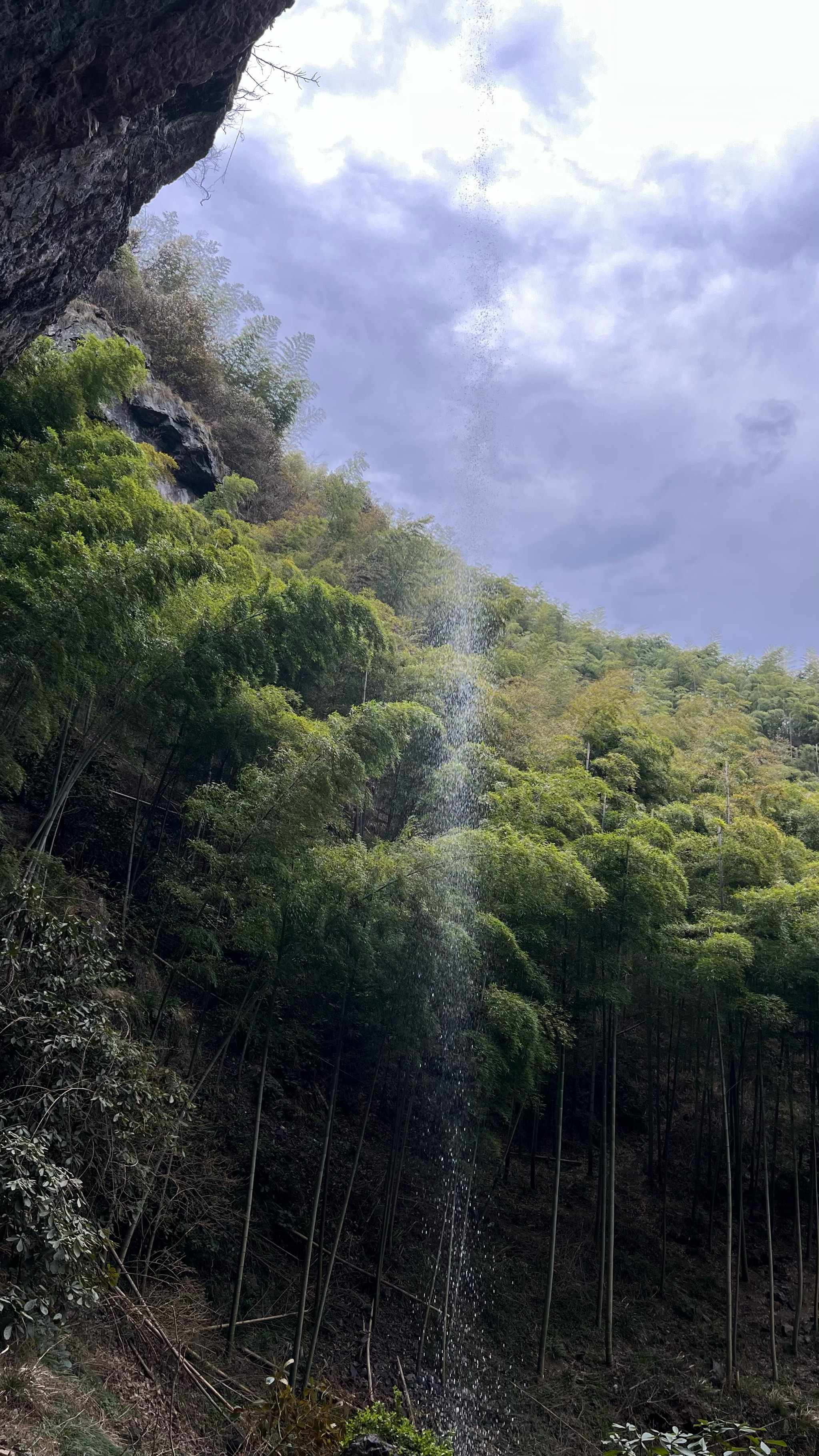 滴水穿石景观图片图片