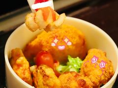 -dodonpa.墩墩伐 便当食堂(博华广场店)