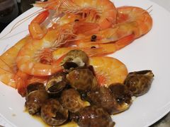 -安蒂娅·海鲜自助餐厅(安蒂娅美兰酒店)